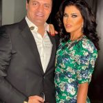 Jumana Murad Instagram - جمعه مباركه 💚💚💚💚 Make up artist and photographer @ahmedelkhawaga1