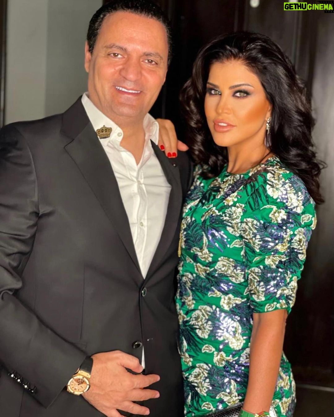 Jumana Murad Instagram - جمعه مباركه 💚💚💚💚 Make up artist and photographer @ahmedelkhawaga1