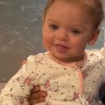 Jumana Murad Instagram - الحمدلله على كل حال . لله ما اعطى ولله ما أخذ وإنا لله وإنا إليه راجعون انتقلت الى رحمه الله اليوم أبنتنا ديانا ربيع بسيسو ، إن شاءالله تكوني شفيعتنا بالآخره و للجنه يا روح قلب امك وابوكي ، فراقك صعب و مؤلم بس أكيد انتي بمكان احسن بكتير .ياااااارب الهمنا الصبر والسلوان وبرد على قلوبنا ، لا اعتراض على حكمك يااااارب والحمدلله على كل حال ، وانتي طير من طيور الجنه يا أمي 🙏🏻🙏🏻🙏🏻🙏🏻💔💔💔💔