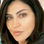 Jumana Murad Instagram -