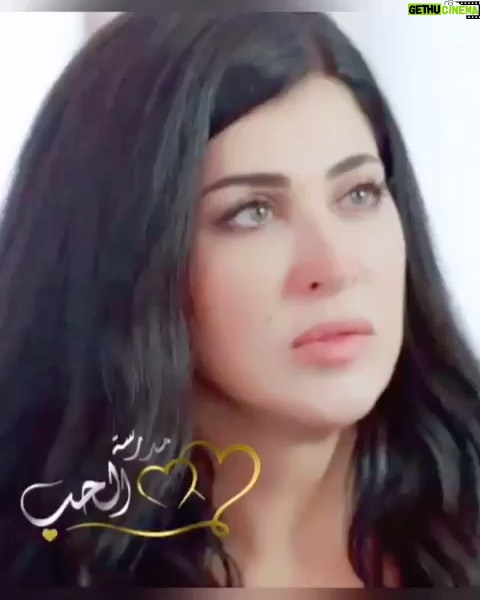 Jumana Murad Instagram - مدرسه الحب ٢٠٢٠م ، شكرا بستي على الفيديو الحلو من مدرسه الحب @dr.salma.z ❤️❤️❤️🥰🥰🥰