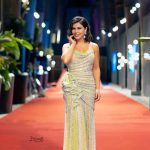 Jumana Murad Instagram - مساء الخير ❤️❤️❤️ photography : @bassam_ramadan_photography dress by : @nicolasjebran makeup artist : @ahmedelkhawaga1 hairstyle : @haithamdahab00 stylist : @kazzam1963 jewelry : @glamour.jewellery