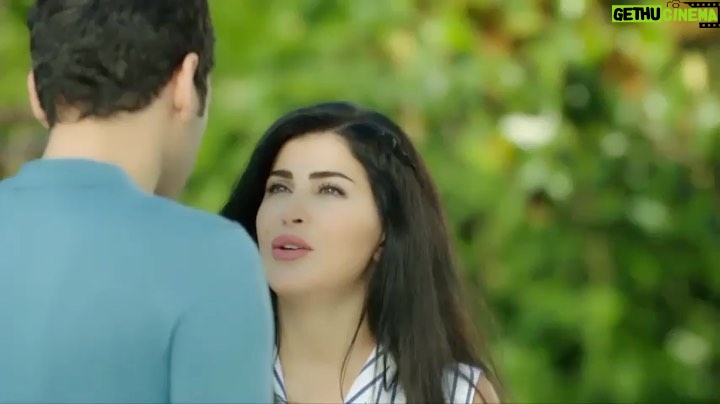 Jumana Murad Instagram - حب عشق ومراد - مسلسل مدرسه الحب ٢٠٢٠