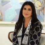 Jumana Murad Instagram – خاص “هي”: جومانا مراد برسالة داعمة للشعب الفلسطيني