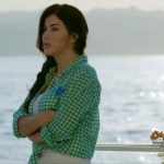 Jumana Murad Instagram - مسلسل مدرسه الحب ٢٠٢٠ ❤️❤️🙏🙏 عشق في العاشق والمعشوق