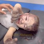 Jumana Murad Instagram – #freepalestine #gaza #gazaunderattack