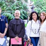 Jumana Murad Instagram - كان لي شرف المشاركه كعضو لجنة تحكيم في الدوره الأولى من مسابقة الأفلام القصيره والتي يقيمها المركز الكاثوليكي المصري للسينما تحت رعايه الأب بطرس دانيال المعروف عنه اهتمامه الكبير بالفن والفنانين والسباق دائما في كل محافل الخير والمناسبات الاجتماعيه والثقافيه والخيريه وايضا هذه الدوره تحت رعاية معالي أحمد بن محمد الجروان رئيس المجلس العالمي للتسامح والسلام، شكرا لكم لأختياري كعضو في لجنة التحكيم ضمن مجموعه من الفنانين المميزين وإتاحة الفرصه لي لمشاهدة هذه الافلام الرائعة القيمه الهادفه في رسالتها ولتكن هذه الأفلام الجميله خطوه نخطوها نحو حياة أفضل . مع كل الحب والتقدير. @kamalabdelazizz @saadhendawyfilm @lekaa.elkhamissi