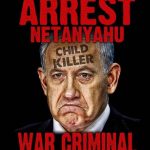 Jumana Murad Instagram – Terrorists , when will such criminal be punished and trialed . #gaza #gazaunderattack #childkiller #palestiniangenocide