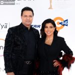 Jumana Murad Instagram - من فعاليات مهرجان القاهره السينمائي في دورته ال ٤٢ لحضور فيلم عنها انتاج دينا فاروق ، اخراج اسلام العزازي . Dress by : @abdelhak.abdelhak makeup artist : @sharifftanyousmua hair style : @_alihairstylist