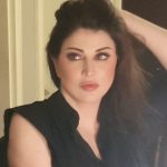 Jumana Murad Instagram - ماذا سيحصل بين شيرين وعهد ؟ من يعرف ؟