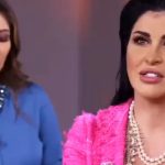 Jumana Murad Instagram –