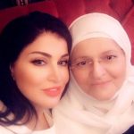 Jumana Murad Instagram – كل عام وانتي بالف خير يا أمي الله يخليلي إياكي و يطول بعمرك ويديم عليكي صحتك يا حبيبتي 🙏🏻🙏🏻🙏🏻❤❤❤❤كل عام وكل امهات العالم بالف خير ❤❤❤❤❤️#عيد_الأم