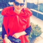 Jumana Murad Instagram – يسعد صباحكم بالخير ان شاءالله 🙏🏻🙏🏻 شكرًا لكل من باركلي ، شكرًا لكل المحبين 🙏🏻❤❤❤❤🌹🌹🌹🌹🌹