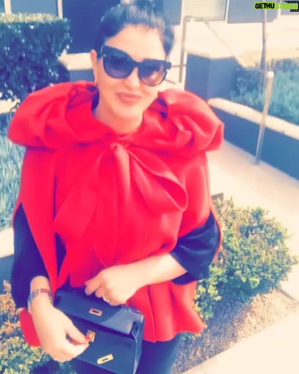 Jumana Murad Instagram - يسعد صباحكم بالخير ان شاءالله 🙏🏻🙏🏻 شكرًا لكل من باركلي ، شكرًا لكل المحبين 🙏🏻❤❤❤❤🌹🌹🌹🌹🌹