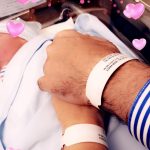 Jumana Murad Instagram – الحمدلله الذي بنعمته تتم الصالحات ، رزقنا الله بمحمد ، أسأل الله ان يبارك لنا فيه وينبته نباتا حسنا ويرزقنا بره ويبلغ اشده و يجعله من عباده الصالحين 🙏🏻🙏🏻🙏🏻آميييين 🙏🏻🙏🏻🙏🏻🙏🏻❤️❤️❤️❤️❤️