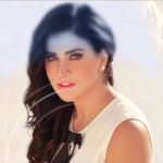 Jumana Murad Instagram – صباحكم فيروزي جميل 💖💖💖💖#فيروز