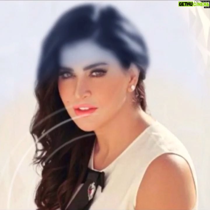 Jumana Murad Instagram - صباحكم فيروزي جميل 💖💖💖💖#فيروز