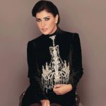 Jumana Murad Instagram – الكثير من الناس يعتقدون بأن السعاده في الأخذ ولكن السعاده الحقيقيه في العطاء ❤️❤️❤️❤️🙏🙏🙏🙏 عدسه المميز كريم نور @kareemnour  وال makeup artist  المبدع علاء التونسي  @alaaeltonsy