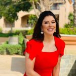 Jumana Murad Instagram - مسلسل #خيانه_عهد رمضان ٢٠٢٠ @youssra @halashihanew styled @maigalal dress @roland_mouret Jewelry @cartier @chanelofficial @suetii