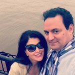 Jumana Murad Instagram - كل عام وكل يوم وكل ساعه وكل ثانيه وأنت بالف الف خير يا حبيب عمري يا أبو محمد الغالي 🙏🏻🎂🎂🎂🎉🎊🎊💖💖💖happy birthday my love💖💖💖💖