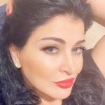 Jumana Murad Instagram – من يفتقد الجمال في داخله سيعجز عن رؤيته في الأخرين كن روحآ جميلة تنشر الحب أينما ذهبت 💗