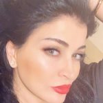 Jumana Murad Instagram – من يفتقد الجمال في داخله سيعجز عن رؤيته في الأخرين كن روحآ جميلة تنشر الحب أينما ذهبت 💗