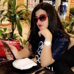 Jumana Murad Instagram – يسعد صباحكن بالخير ان شاء الله🌹🌹🌹