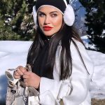 Jumana Murad Instagram - “Every morning starts a new page in your story. Make it a great one today.” 🥰🥰