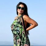 Jumana Murad Instagram - Summer Vibes 💚💚💚💚 #بلبطه_حسين_الجسمي Editing by @ahmedsamirelgebaly 💚