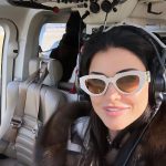Jumana Murad Instagram - Bonjour ❤️⛄️⛄️❄️❄️