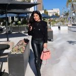 Jumana Murad Instagram - Enjoying good vibes all day, everyday 🥰
