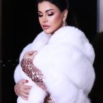 Jumana Murad Instagram - من موسم الرياض ( أنا عربيه ) 💚💚💚🇸🇦🇸🇦🇸🇦كل الشكر لهيئة الترفيه @riyadhseason @anaarabiah @gea_saudi Dress @dolcegabbana Make up @manargamilmakeupartist Hair @aminahair #موسم الرياض #أنا عربيه. #الرياض. #السعودية