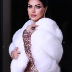 Jumana Murad Instagram – من موسم الرياض ( أنا عربيه ) 💚💚💚🇸🇦🇸🇦🇸🇦كل الشكر لهيئة الترفيه @riyadhseason @anaarabiah @gea_saudi Dress @dolcegabbana Make up @manargamilmakeupartist Hair @aminahair #موسم الرياض #أنا عربيه. #الرياض. #السعودية