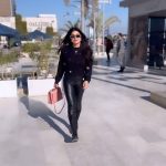 Jumana Murad Instagram - قولوا يا ماشاءالله 😉🧿