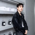 Jumpol Adulkittiporn Instagram – สโตร์ล่าสุดของ Byredo ในไทย ที่ The Emsphere ชั้น M 
กลิ่น Rose of No Man’s Land เริ่ดเริ่ดเริ่ด อยากจะcrazy 

@officialbyredo
@atelierdeprestige
@beautyhall_thailand
#ByredoTH
#Byredo