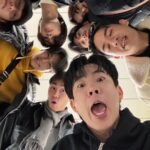 Jumpol Adulkittiporn Instagram – วันนั้นฝนก็ตกแบบนี้แหละ☔️