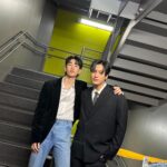 Jumpol Adulkittiporn Instagram - ฮปวด