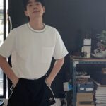 Jumpol Adulkittiporn Instagram – ง๊วงงงงงงง