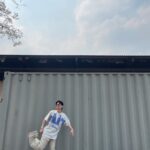 Jumpol Adulkittiporn Instagram -
