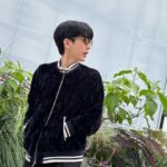 Jumpol Adulkittiporn Instagram – #OffGun_on_diggin
