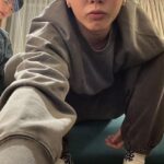 Jumpol Adulkittiporn Instagram – Happy Newwie 🎂