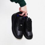 Jumpol Adulkittiporn Instagram – 📦👟@burberry #burberry