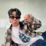 Jumpol Adulkittiporn Instagram – 🐛