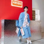 Jumpol Adulkittiporn Instagram - KENZO X VERDY ​ Discover the collection available at KENZO Central Embassy, Central Chidlom and Central Phuket.​ @KENZO #KENZOXVERDY #KENZOTH