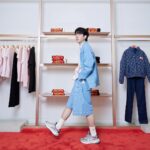 Jumpol Adulkittiporn Instagram - KENZO X VERDY ​ Discover the collection available at KENZO Central Embassy, Central Chidlom and Central Phuket.​ @KENZO #KENZOXVERDY #KENZOTH