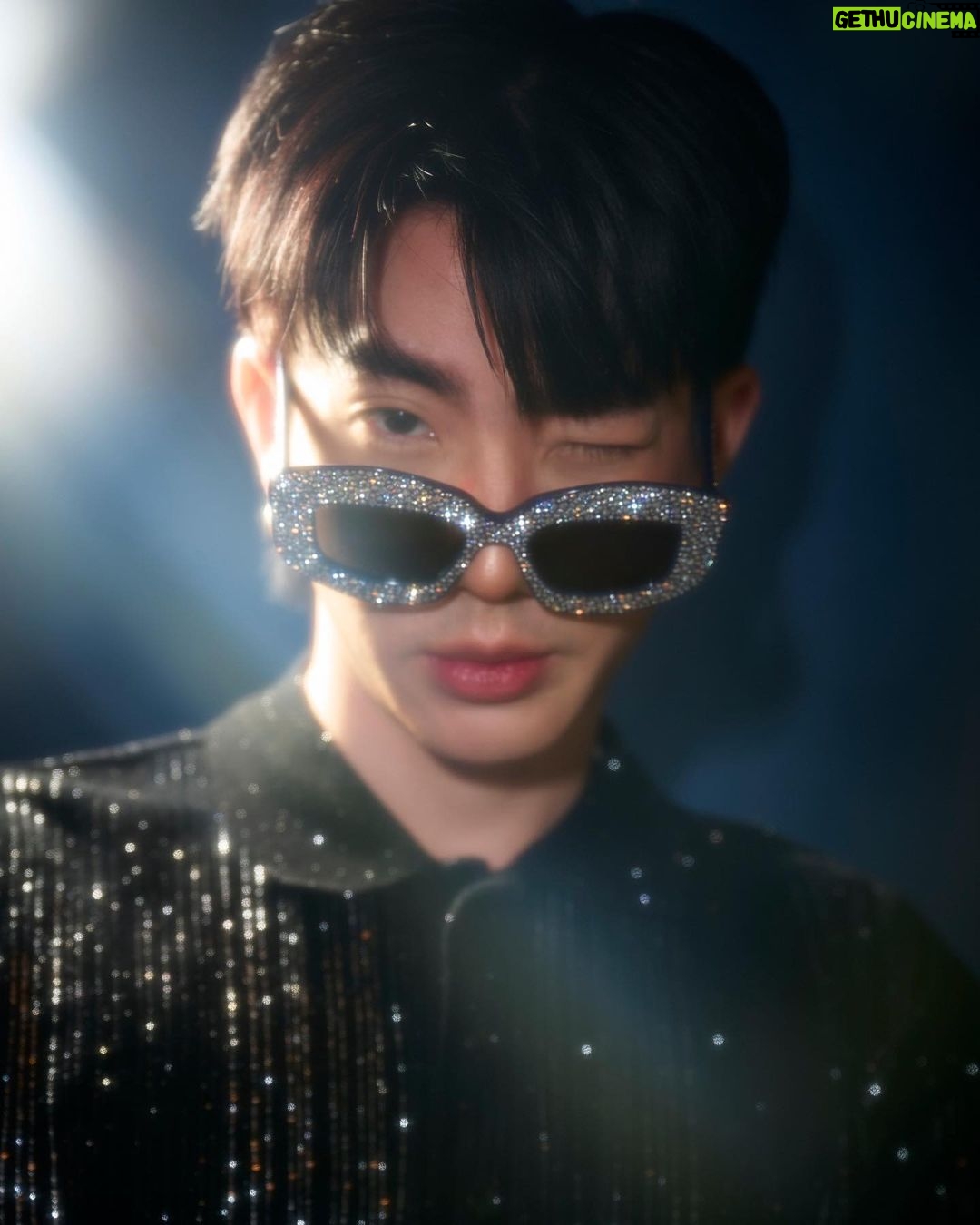 Jumpol Adulkittiporn Instagram - 😎🕶️😎