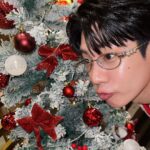 Jumpol Adulkittiporn Instagram - Merry kissmas🎄🌟