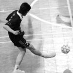 Jumpol Adulkittiporn Instagram – ท่าได้ เล่นไม่ได้ #GMMTVStarlympic