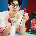 Jumpol Adulkittiporn Instagram - LEGO PLAY TOGETHER THIS VALENTINE’S 😘 ทุกคลลลลลลลลล! เลโก้เค้าชวนทุกคนมาตกหลุมรักกับ Botanical Collection ภายใต้ Concept “เพราะเราเชื่อว่าสิ่งที่สำคัญในความสัมพันธ์ คือ เวลาที่ได้ใช้ร่วมกัน” ✨ ให้เลโก้เป็นส่วนหนึ่งในความรักของทุกคนในวันวาเลนไทน์นี้นะครับ พิเศษ!! เฉพาะธีม Botanical ซื้อครบตามเงื่อนไขลดเพิ่มสูงสุด 25% ตั้งแต่วันนี้ ถึง 14 ก.พ. 67 รีบเลย วาเลนไทน์ใกล้เข้ามาแล้ว~ 🩷 #LEGOValentineTH #LEGOTH
