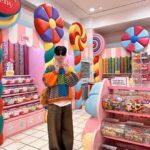 Jumpol Adulkittiporn Instagram – 🎡